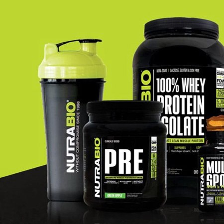 sporting goods and accessories