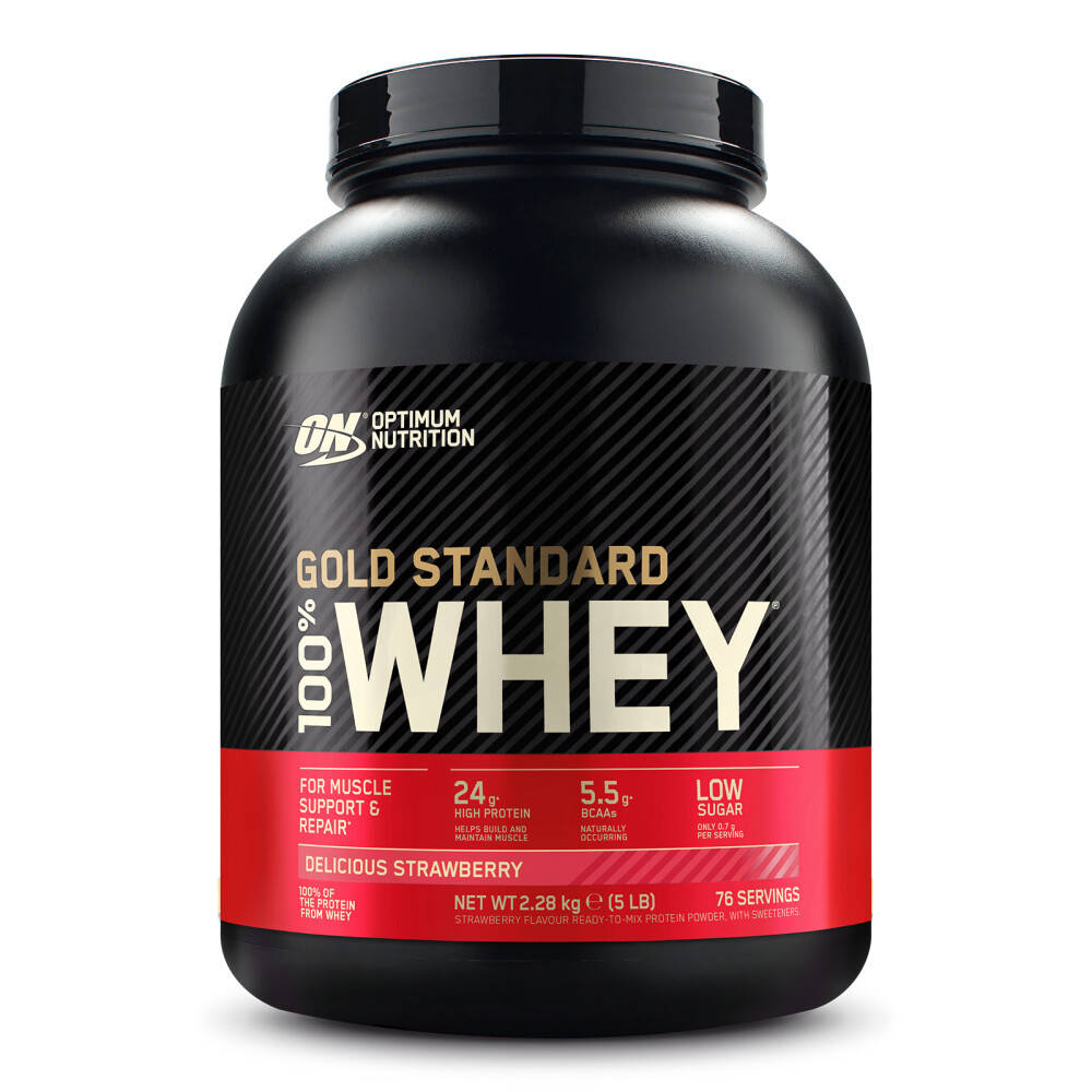 Whey Protein