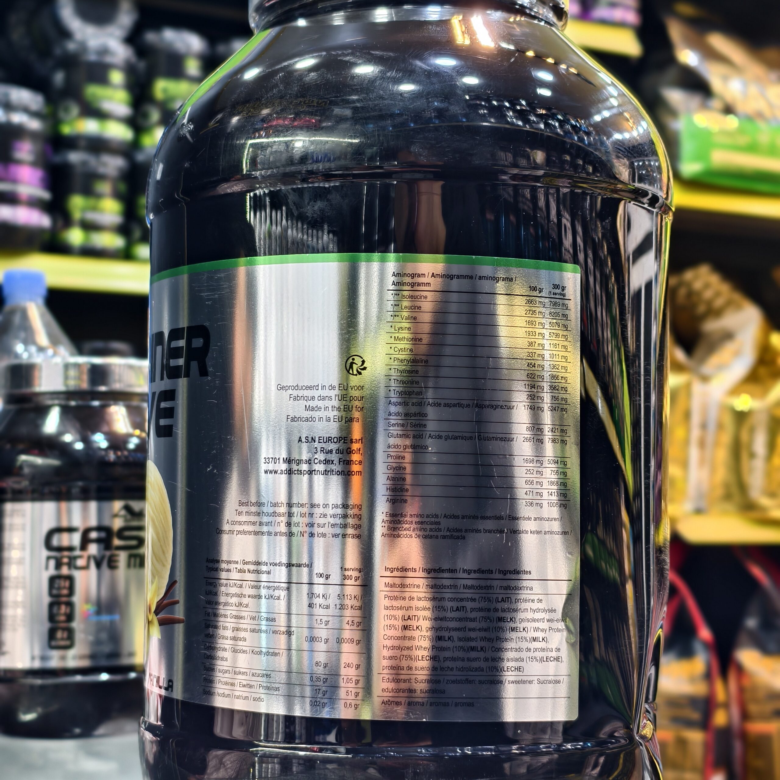 Copie fiche armagedon