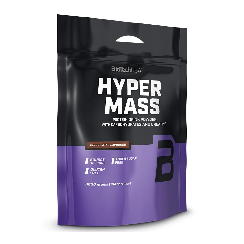 HYPERMASS