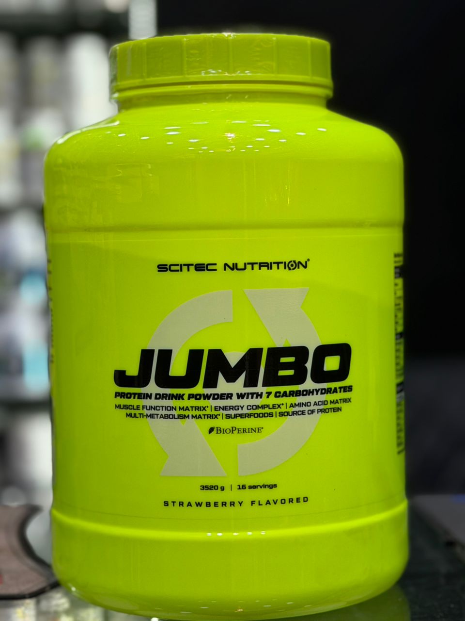 Jumbo