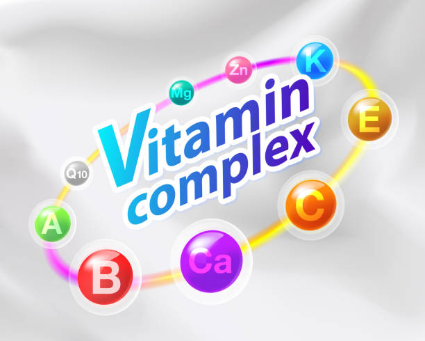 Vitamins/Minerals
