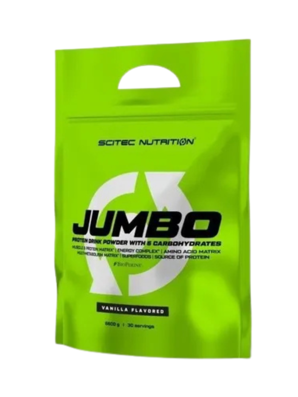 Jumbo scitec 6.6 kg