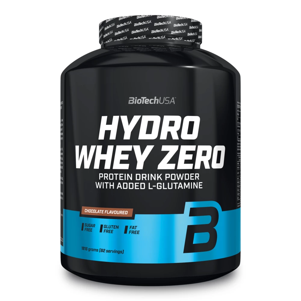 Hydro zero biotech