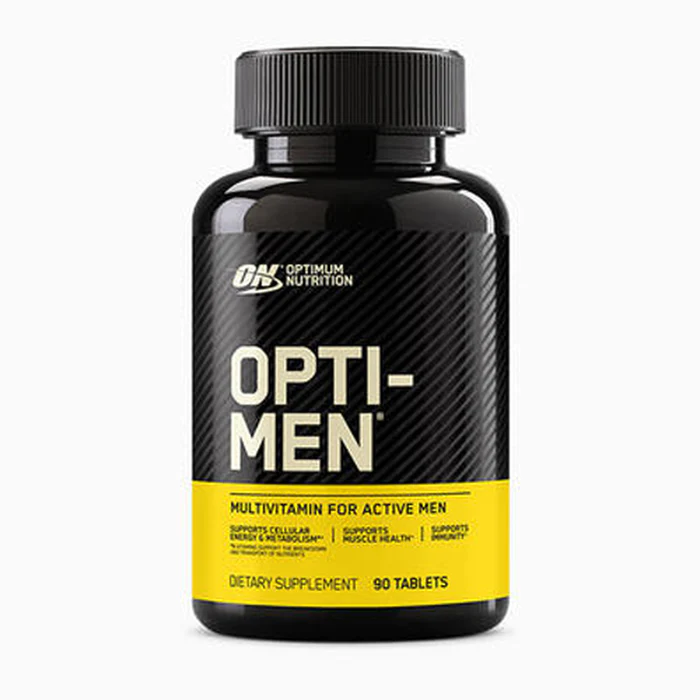 Multivitamins