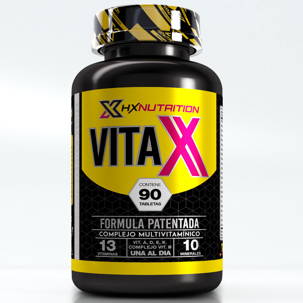 VITA-X