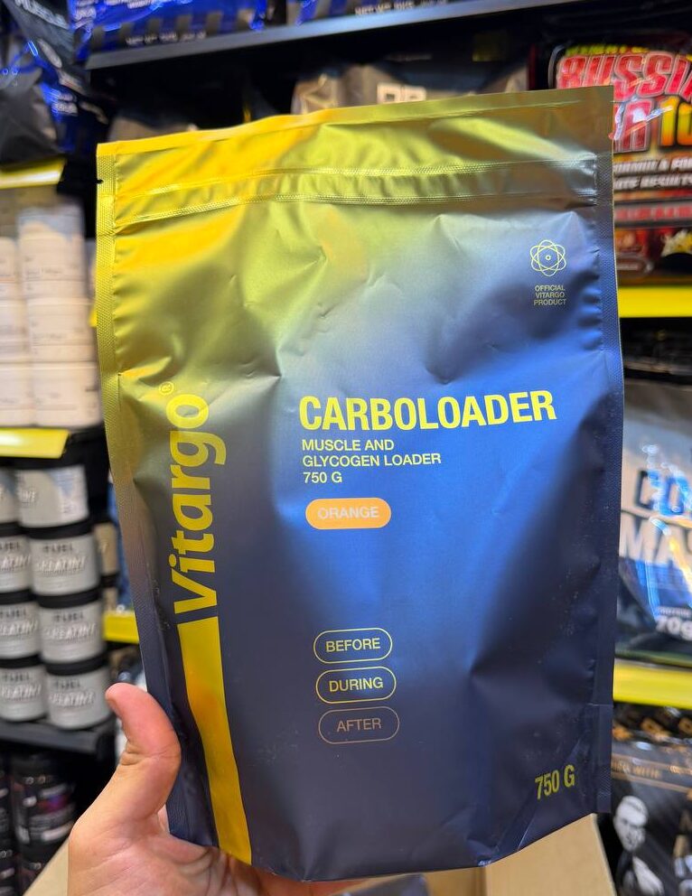 CarboLoader 750g